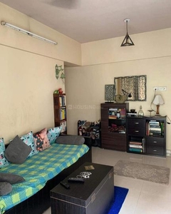 1 BHK Flat for rent in Santacruz East, Mumbai - 750 Sqft