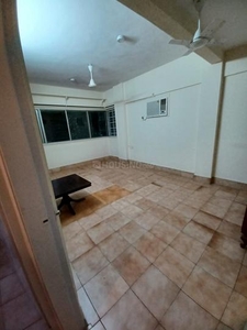 1 BHK Flat for rent in Santacruz West, Mumbai - 550 Sqft