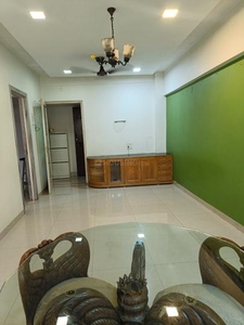 1 BHK Flat for rent in Santacruz West, Mumbai - 600 Sqft