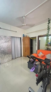 1 BHK Flat for rent in Santacruz West, Mumbai - 700 Sqft