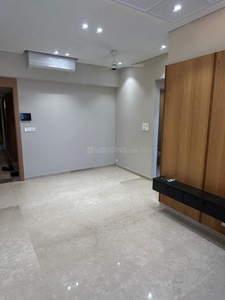 1 BHK Flat for rent in Sion, Mumbai - 600 Sqft