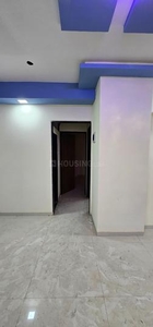 1 BHK Flat for rent in Vasai East, Mumbai - 650 Sqft