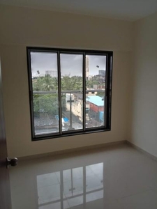 1 BHK Flat for rent in Vikhroli East, Mumbai - 487 Sqft