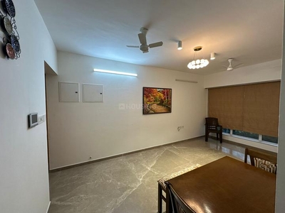 1 BHK Flat for rent in Vikhroli East, Mumbai - 550 Sqft