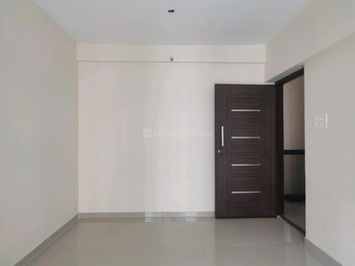 1 BHK Flat for rent in Virar West, Mumbai - 600 Sqft