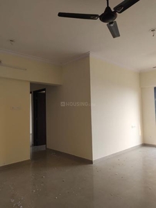 1 BHK Flat for rent in Virar West, Mumbai - 600 Sqft