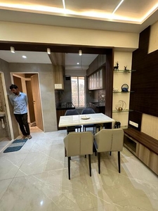 1 BHK Flat for rent in Virar West, Mumbai - 610 Sqft