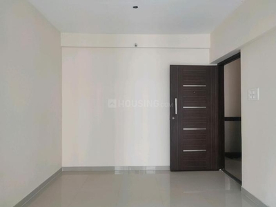 1 BHK Flat for rent in Virar West, Mumbai - 620 Sqft
