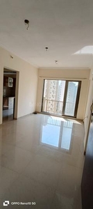 1 BHK Flat for rent in Virar West, Mumbai - 670 Sqft