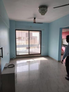1 BHK Flat for rent in Virar West, Mumbai - 715 Sqft