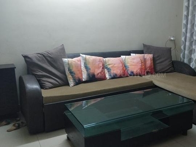 1 BHK Flat for rent in Wadala East, Mumbai - 585 Sqft