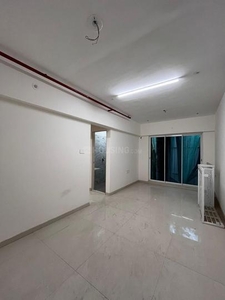 1 BHK Flat for rent in Wadala East, Mumbai - 650 Sqft