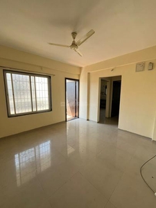 1 BHK Independent Floor for rent in Kharadi, Pune - 600 Sqft