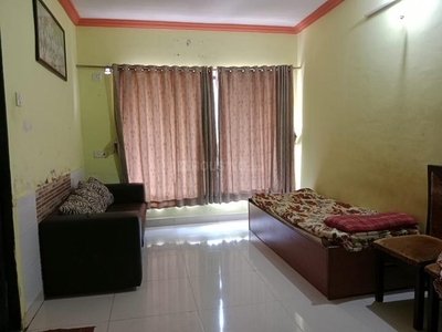 1 RK Flat for rent in Goregaon East, Mumbai - 330 Sqft