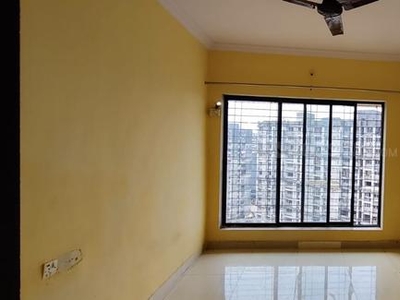 1 RK Flat for rent in Goregaon East, Mumbai - 340 Sqft