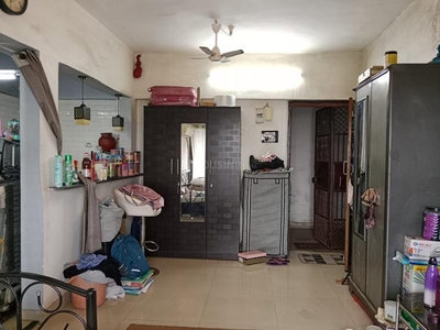 1 RK Flat for rent in Goregaon East, Mumbai - 390 Sqft