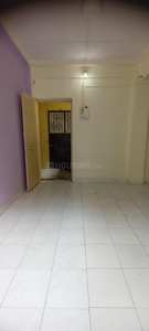 1 RK Flat for rent in Kandivali West, Mumbai - 225 Sqft