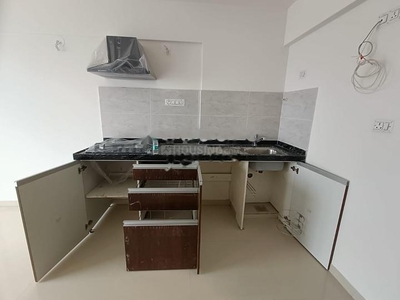 1 RK Flat for rent in Kharadi, Pune - 580 Sqft