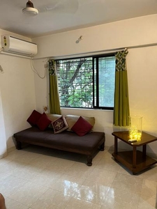 1 RK Flat for rent in Mahim, Mumbai - 450 Sqft