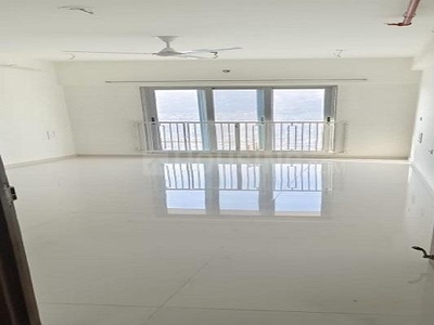 1 RK Flat for rent in Vikhroli West, Mumbai - 357 Sqft
