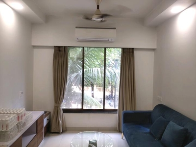 1 RK Flat for rent in Wadala East, Mumbai - 500 Sqft