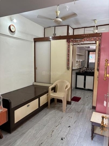 1 RK Flat for rent in Worli, Mumbai - 250 Sqft