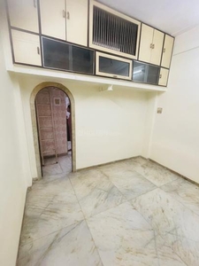 1 RK Flat for rent in Worli, Mumbai - 250 Sqft