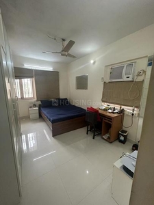 2 BHK Flat for rent in Andheri East, Mumbai - 880 Sqft