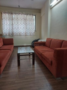 2 BHK Flat for rent in Andheri East, Mumbai - 950 Sqft