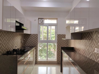 2 BHK Flat for rent in Andheri West, Mumbai - 1000 Sqft