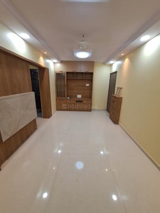 2 BHK Flat for rent in Andheri West, Mumbai - 603 Sqft