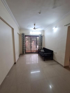 2 BHK Flat for rent in Andheri West, Mumbai - 650 Sqft