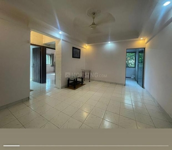 2 BHK Flat for rent in Andheri West, Mumbai - 750 Sqft