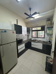 2 BHK Flat for rent in Andheri West, Mumbai - 750 Sqft