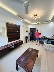 2 BHK Flat for rent in Andheri West, Mumbai - 780 Sqft