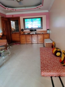 2 BHK Flat for rent in Andheri West, Mumbai - 800 Sqft