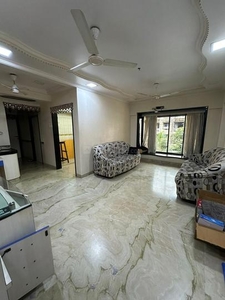 2 BHK Flat for rent in Andheri West, Mumbai - 850 Sqft