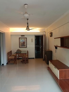 2 BHK Flat for rent in Andheri West, Mumbai - 855 Sqft