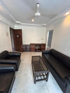 2 BHK Flat for rent in Andheri West, Mumbai - 900 Sqft