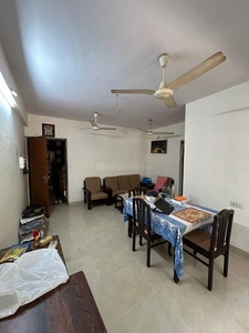 2 BHK Flat for rent in Andheri West, Mumbai - 950 Sqft