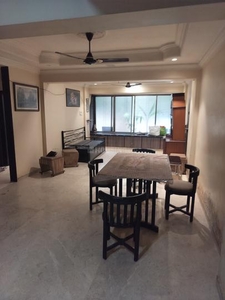 2 BHK Flat for rent in Bandra East, Mumbai - 1050 Sqft