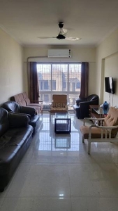 2 BHK Flat for rent in Bandra East, Mumbai - 1085 Sqft