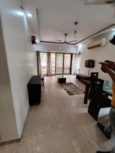 2 BHK Flat for rent in Bandra West, Mumbai - 1000 Sqft