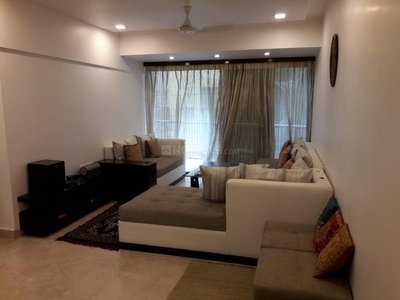 2 BHK Flat for rent in Bandra West, Mumbai - 1050 Sqft