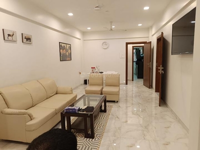 2 BHK Flat for rent in Bandra West, Mumbai - 1200 Sqft