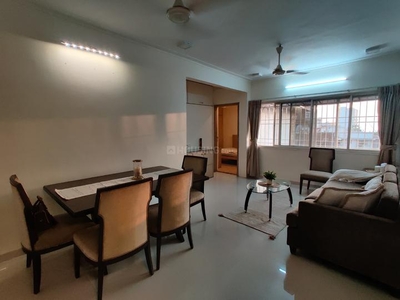 2 BHK Flat for rent in Bandra West, Mumbai - 1200 Sqft