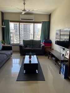 2 BHK Flat for rent in Bandra West, Mumbai - 1250 Sqft