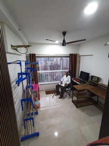 2 BHK Flat for rent in Bhandup West, Mumbai - 645 Sqft