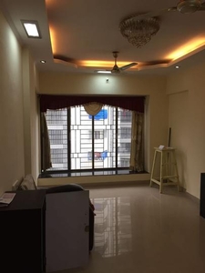 2 BHK Flat for rent in Bhandup West, Mumbai - 700 Sqft