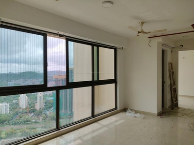 2 BHK Flat for rent in Bhandup West, Mumbai - 800 Sqft